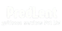 Predlent Website Logo
