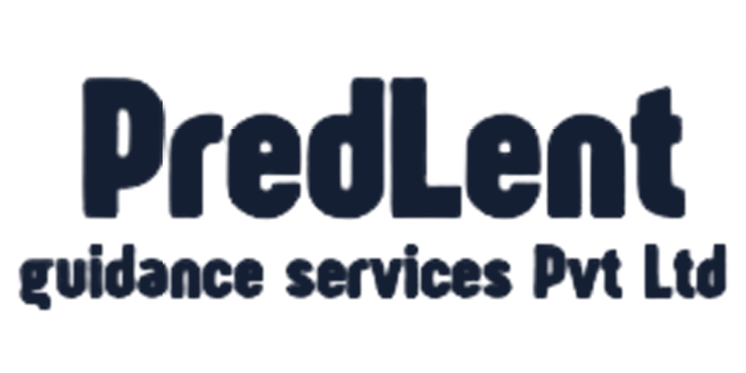 Predlent Guidance Services