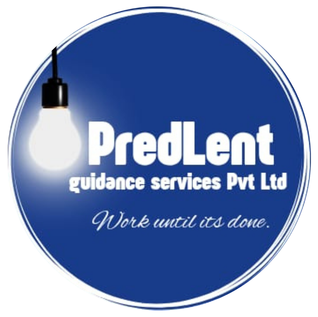 Predlent Guidance Services